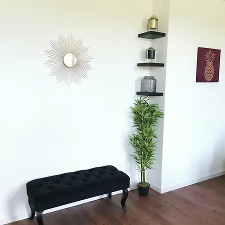 Le Gourmand *t2 公寓 *